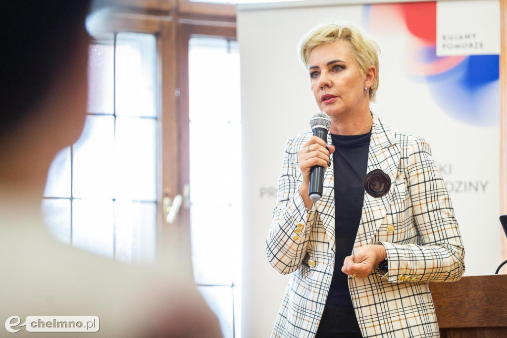 Rozstrzygnięcie konkursu literackiego „Mój ojciec”