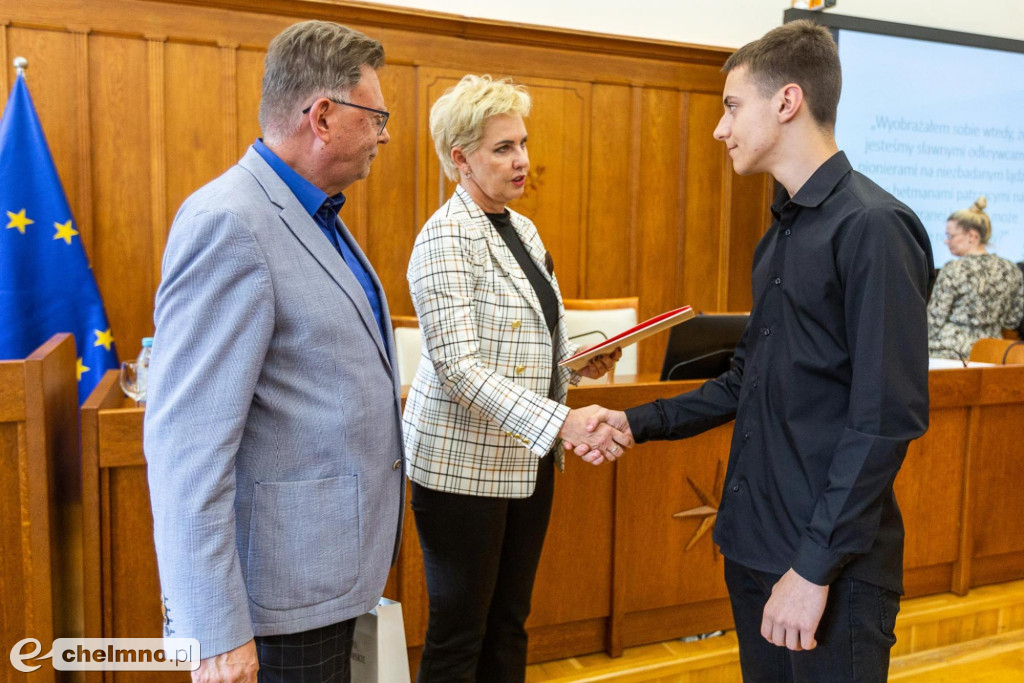 Rozstrzygnięcie konkursu literackiego „Mój ojciec”