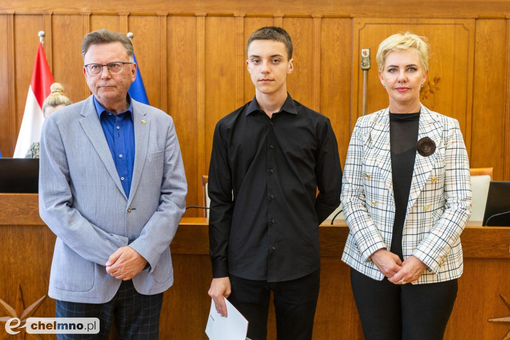 Rozstrzygnięcie konkursu literackiego „Mój ojciec”