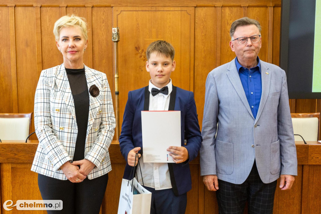 Rozstrzygnięcie konkursu literackiego „Mój ojciec”