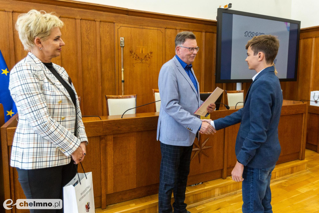 Rozstrzygnięcie konkursu literackiego „Mój ojciec”