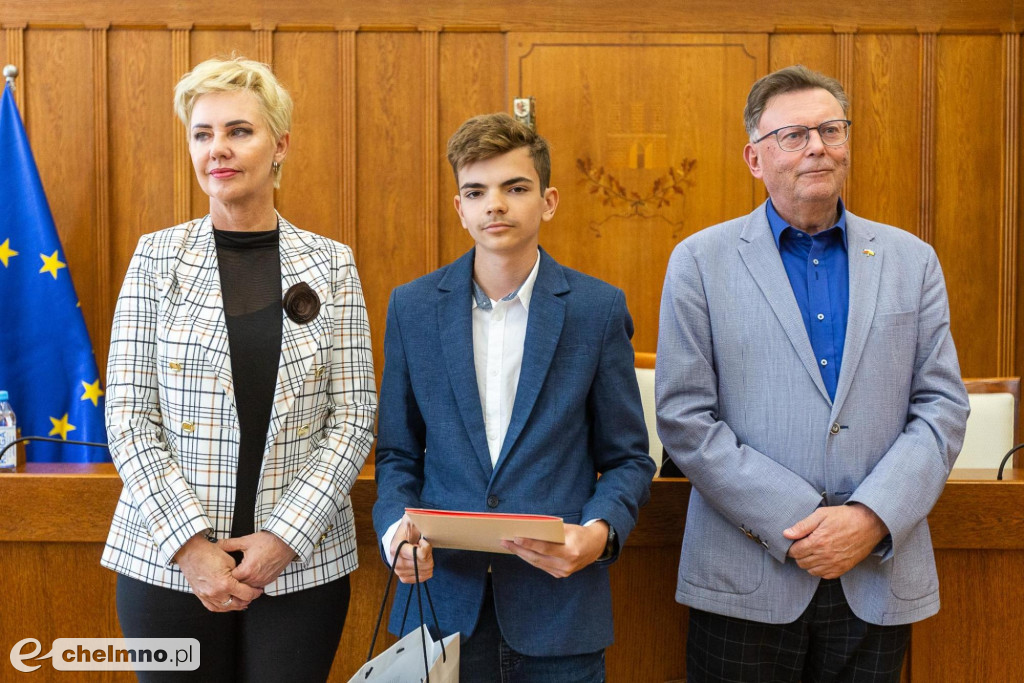 Rozstrzygnięcie konkursu literackiego „Mój ojciec”