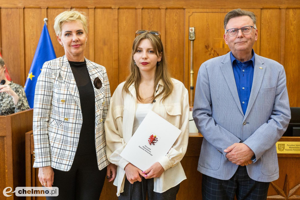 Rozstrzygnięcie konkursu literackiego „Mój ojciec”