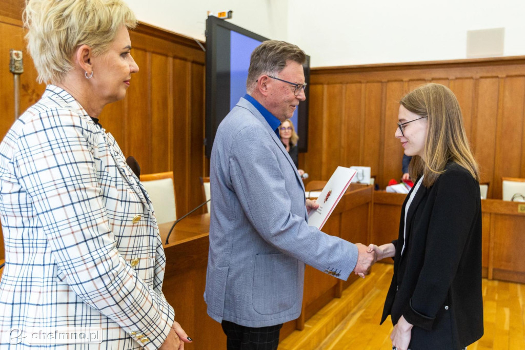 Rozstrzygnięcie konkursu literackiego „Mój ojciec”