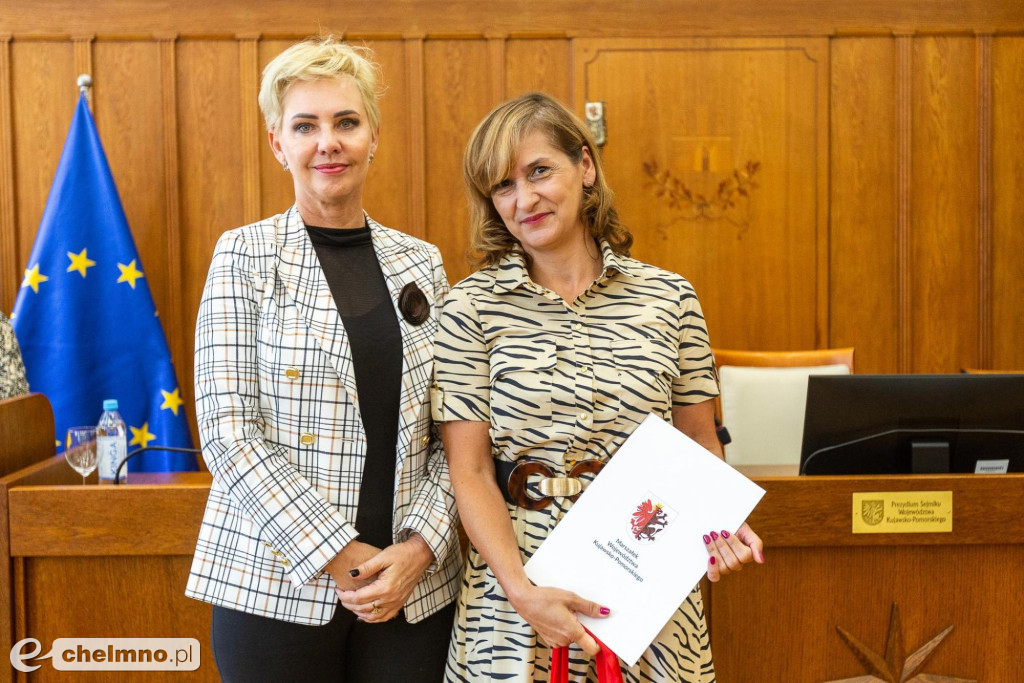 Rozstrzygnięcie konkursu literackiego „Mój ojciec”