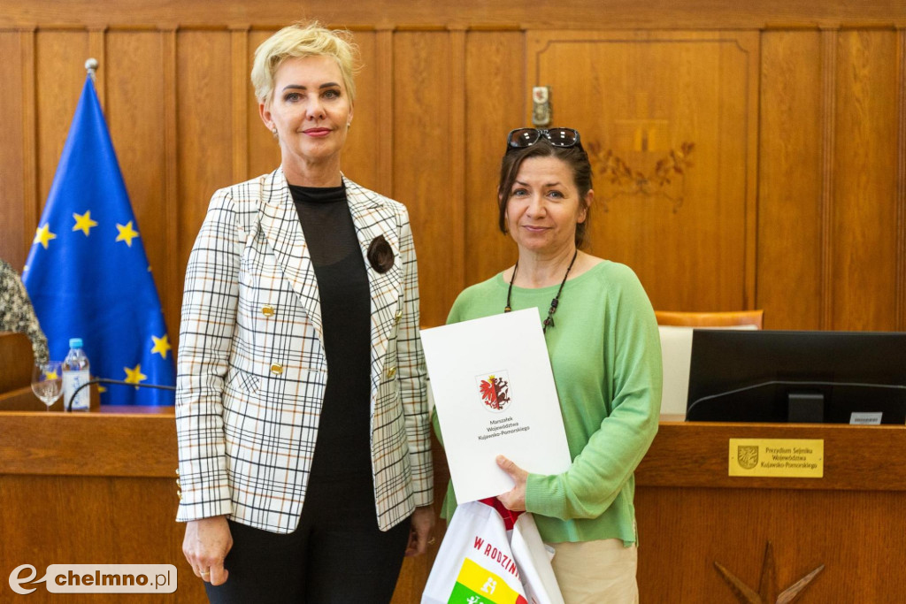 Rozstrzygnięcie konkursu literackiego „Mój ojciec”