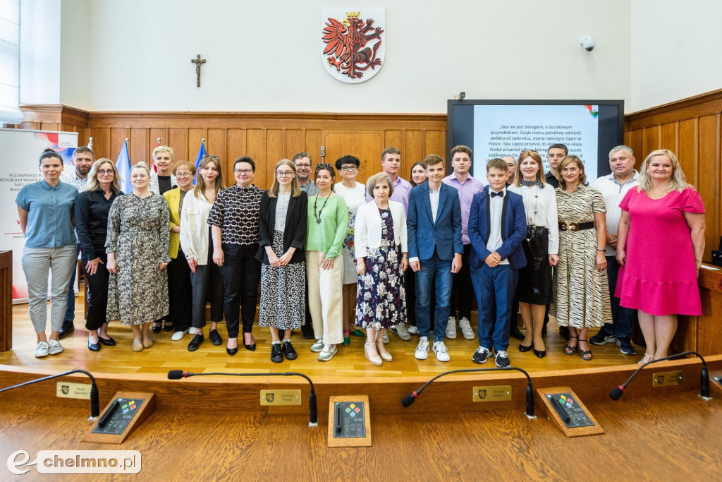 Rozstrzygnięcie konkursu literackiego „Mój ojciec”