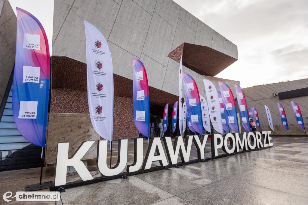 To oni otrzymali Nagrody Marszałka Województwa – 2023