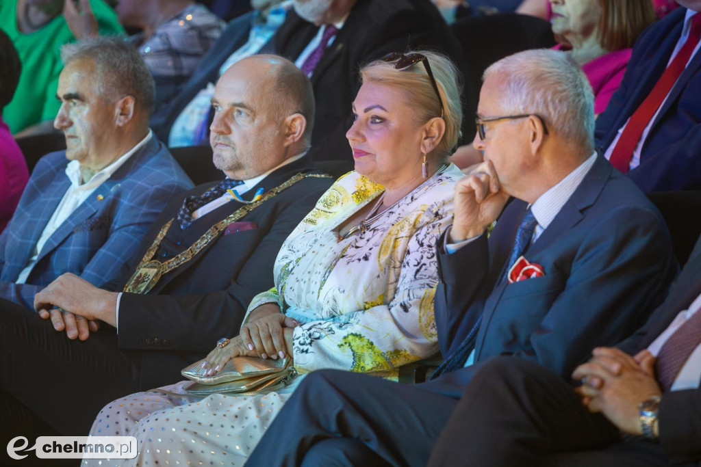 To oni otrzymali Nagrody Marszałka Województwa – 2023