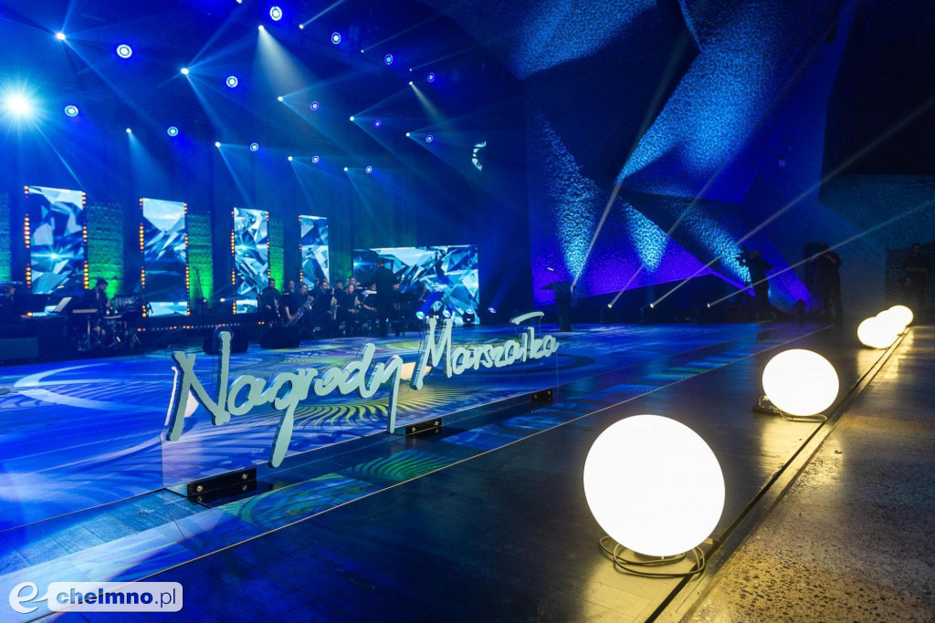 To oni otrzymali Nagrody Marszałka Województwa – 2023