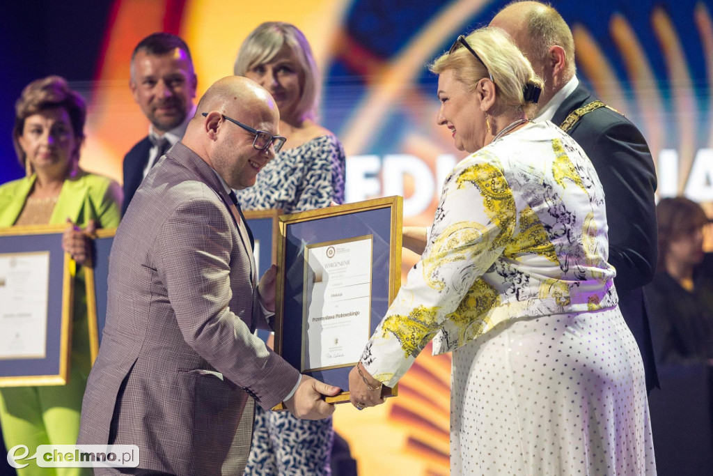 To oni otrzymali Nagrody Marszałka Województwa – 2023