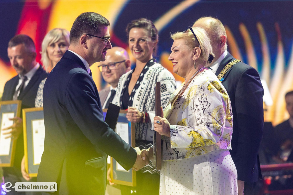 To oni otrzymali Nagrody Marszałka Województwa – 2023