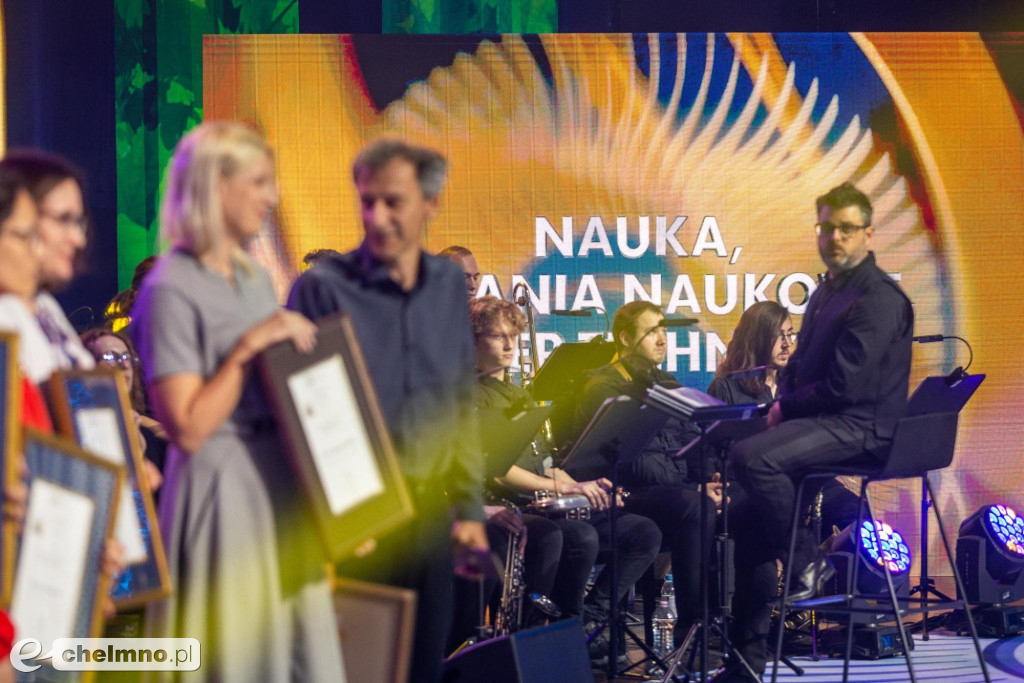 To oni otrzymali Nagrody Marszałka Województwa – 2023