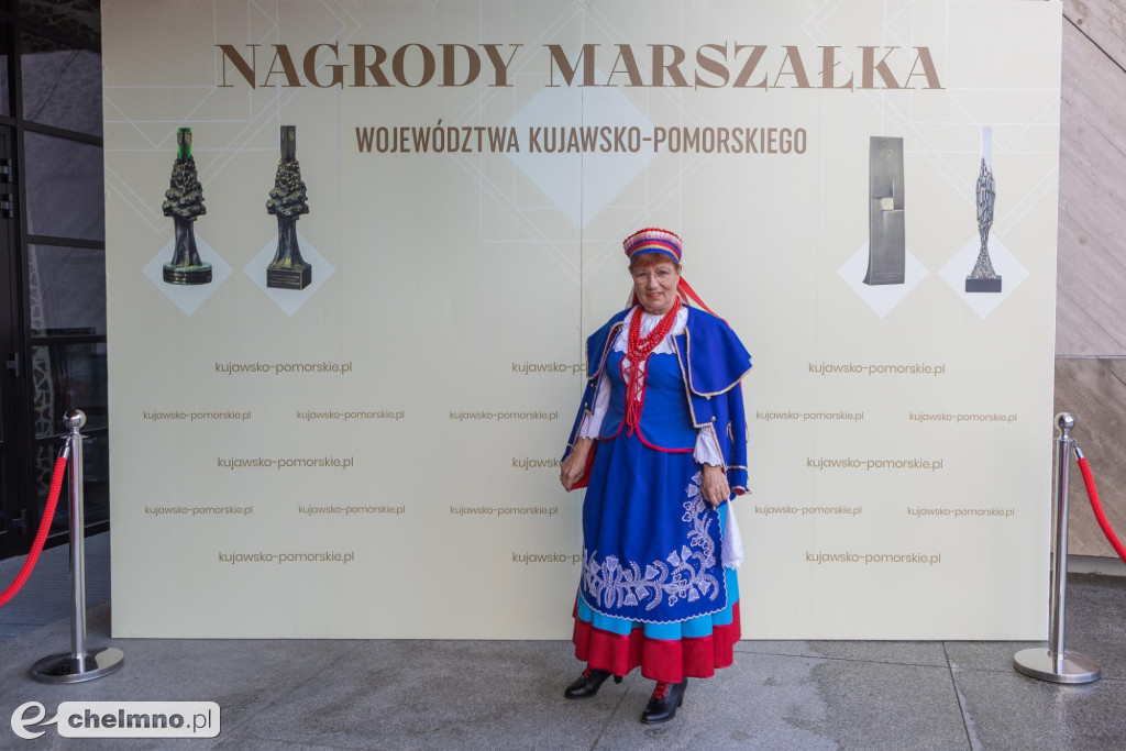 To oni otrzymali Nagrody Marszałka Województwa – 2023