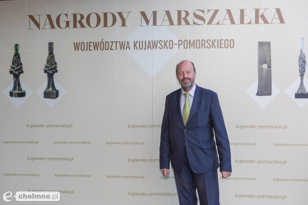 To oni otrzymali Nagrody Marszałka Województwa – 2023