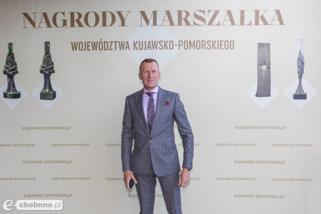 To oni otrzymali Nagrody Marszałka Województwa – 2023