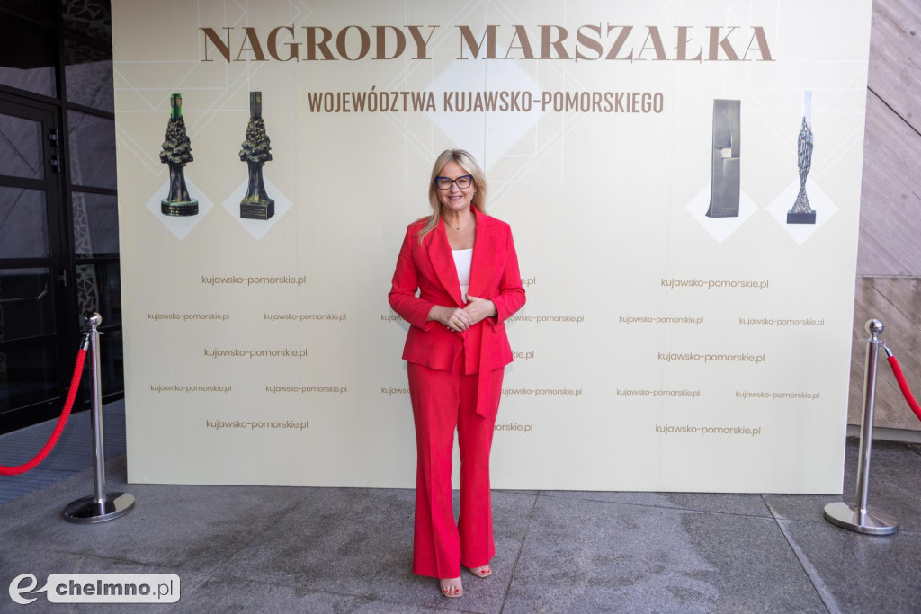 To oni otrzymali Nagrody Marszałka Województwa – 2023