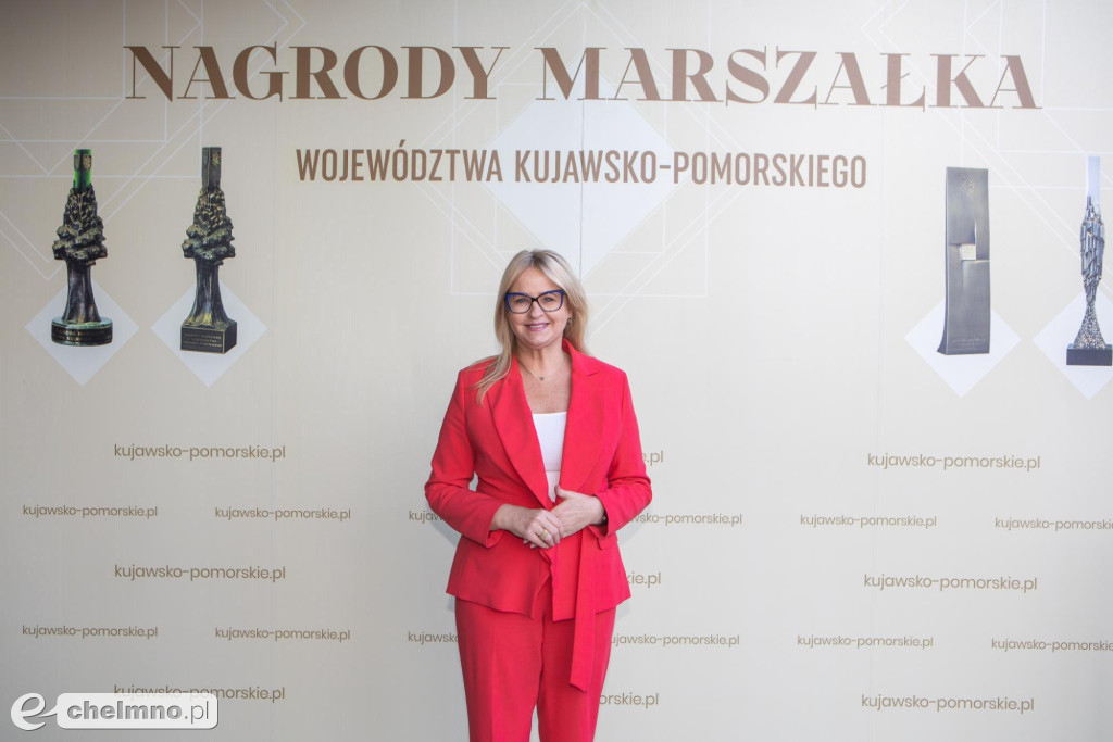 To oni otrzymali Nagrody Marszałka Województwa – 2023