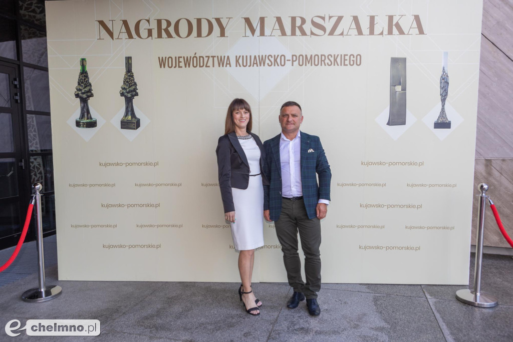 To oni otrzymali Nagrody Marszałka Województwa – 2023