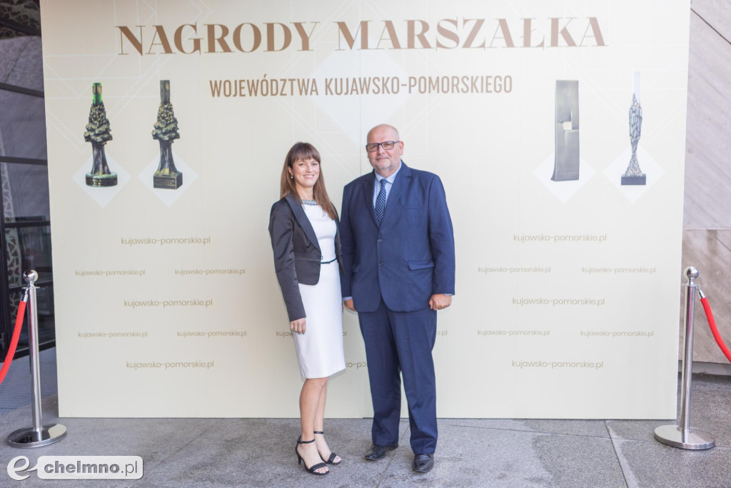 To oni otrzymali Nagrody Marszałka Województwa – 2023