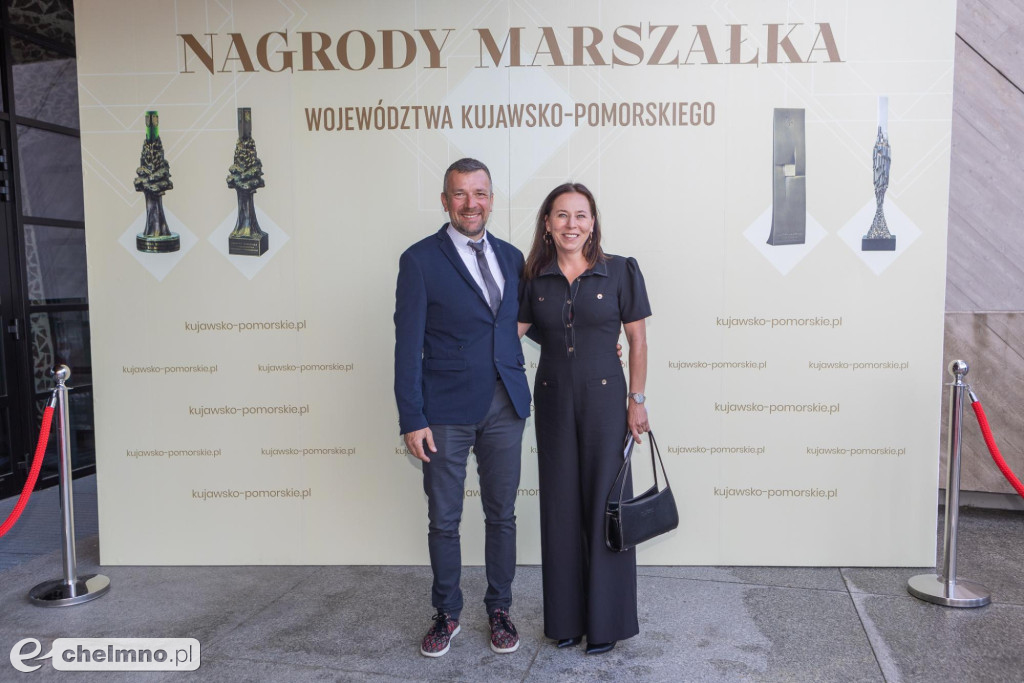 To oni otrzymali Nagrody Marszałka Województwa – 2023