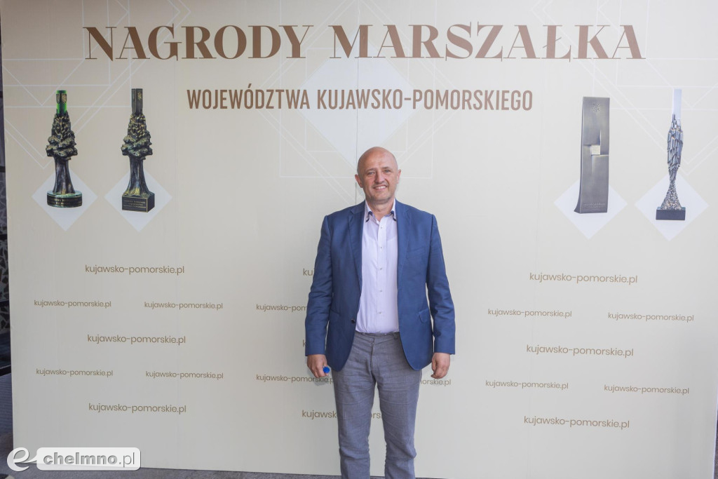 To oni otrzymali Nagrody Marszałka Województwa – 2023