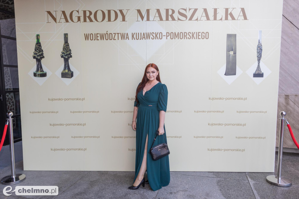 To oni otrzymali Nagrody Marszałka Województwa – 2023