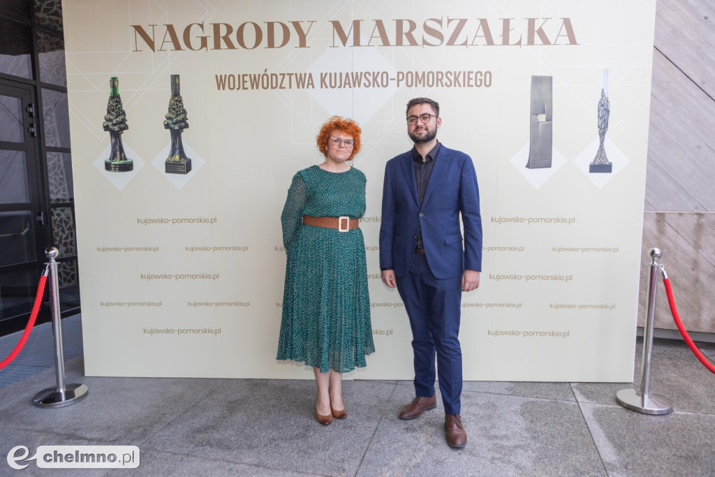 To oni otrzymali Nagrody Marszałka Województwa – 2023