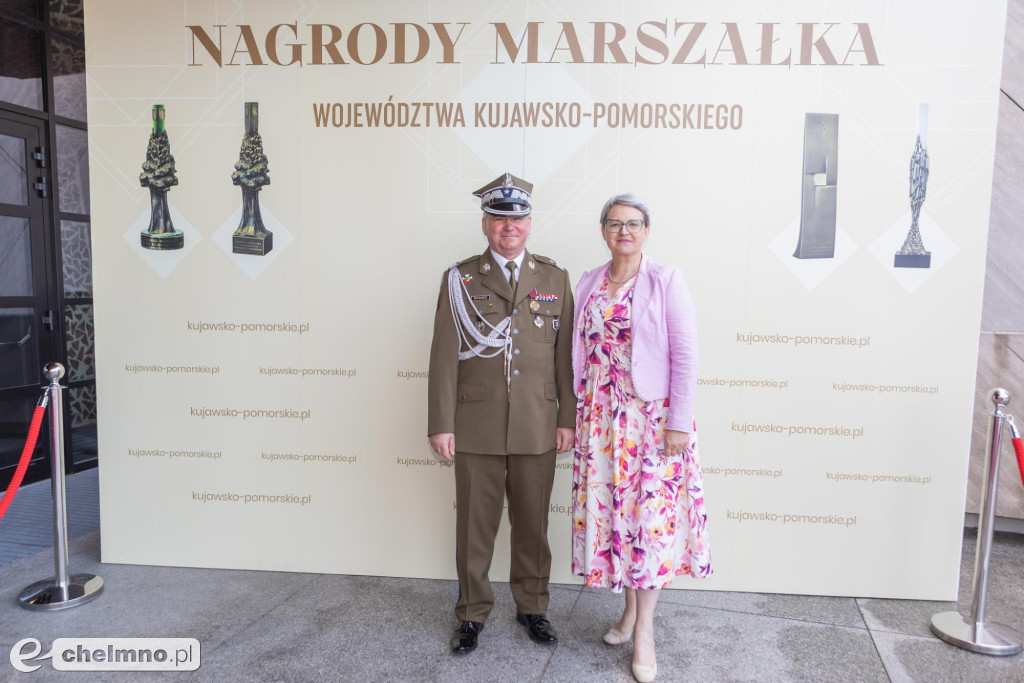 To oni otrzymali Nagrody Marszałka Województwa – 2023