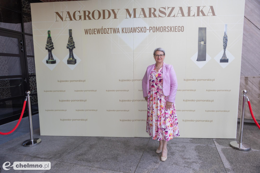 To oni otrzymali Nagrody Marszałka Województwa – 2023