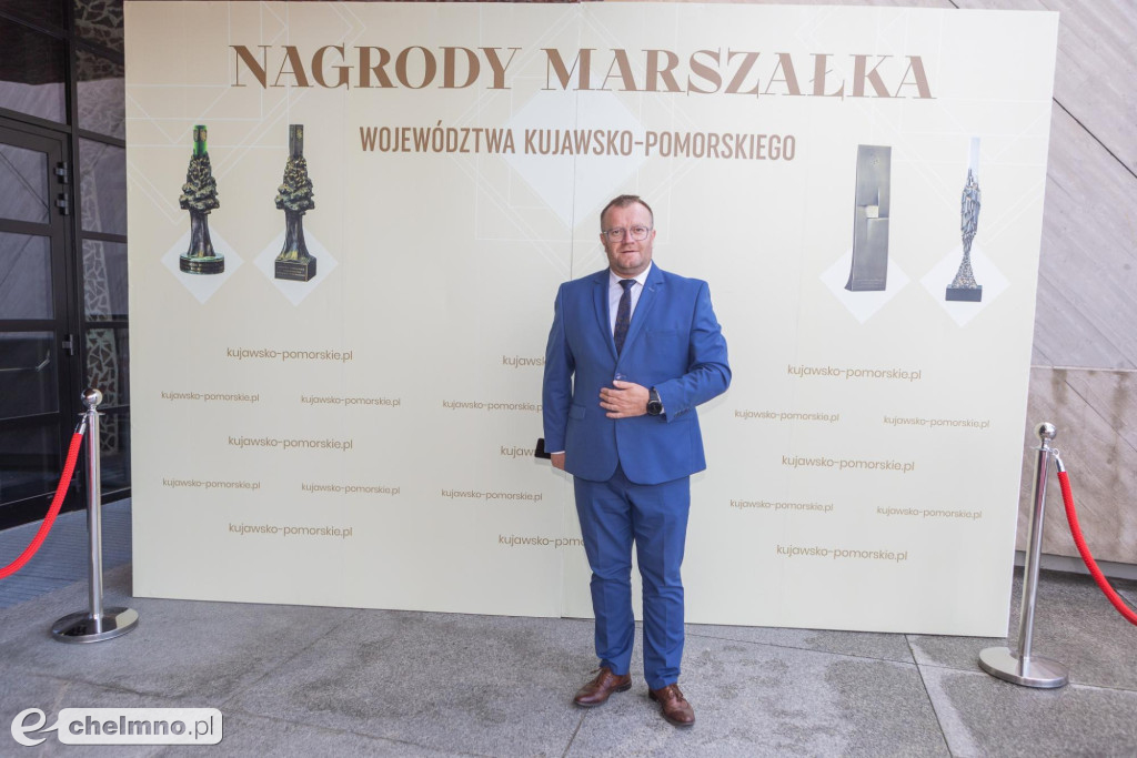 To oni otrzymali Nagrody Marszałka Województwa – 2023