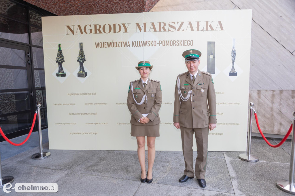 To oni otrzymali Nagrody Marszałka Województwa – 2023
