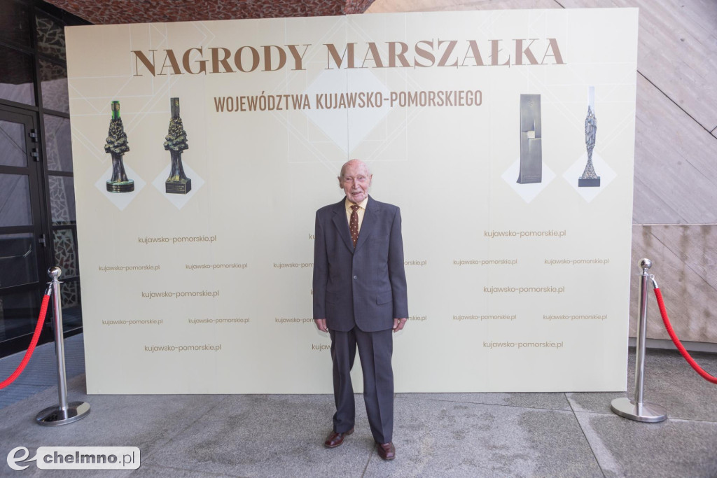 To oni otrzymali Nagrody Marszałka Województwa – 2023