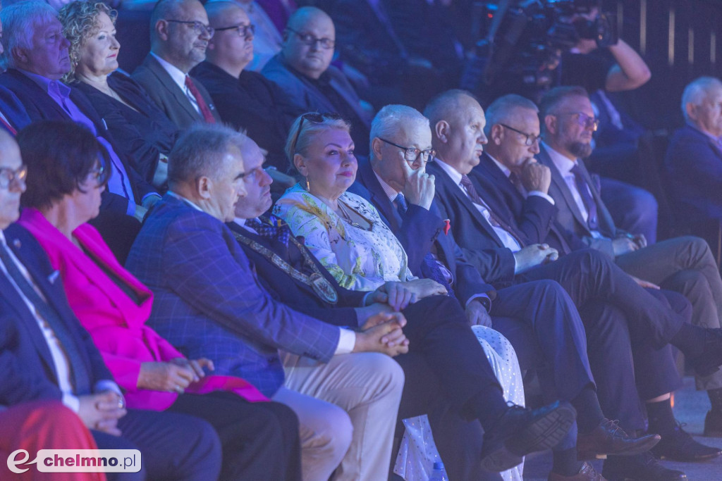 To oni otrzymali Nagrody Marszałka Województwa – 2023