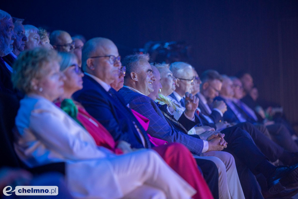 To oni otrzymali Nagrody Marszałka Województwa – 2023