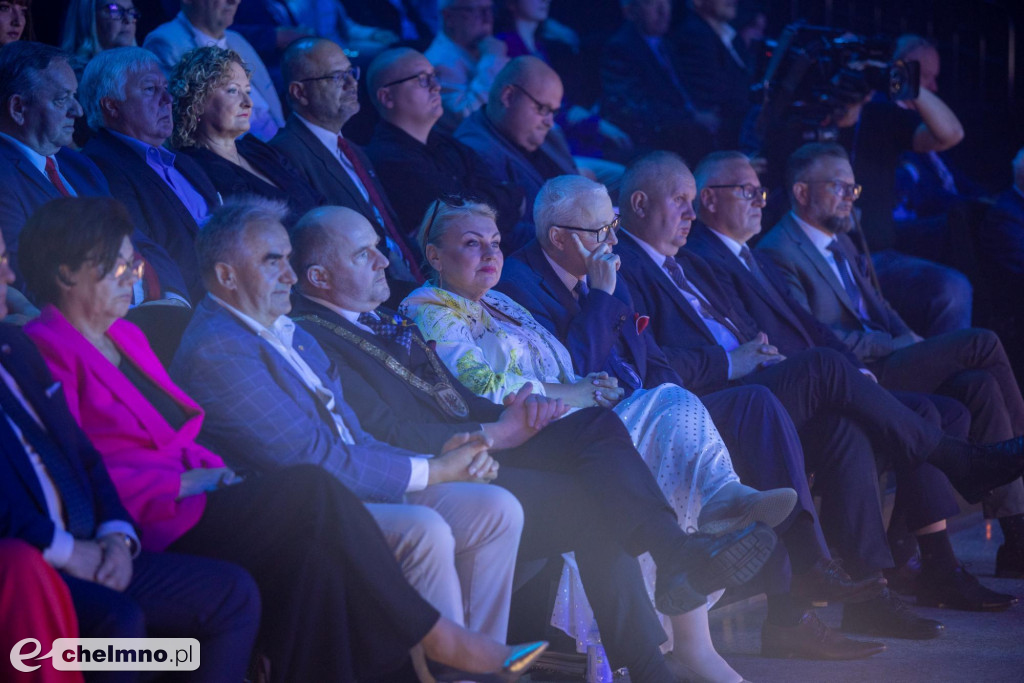 To oni otrzymali Nagrody Marszałka Województwa – 2023