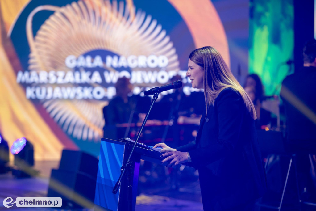 To oni otrzymali Nagrody Marszałka Województwa – 2023
