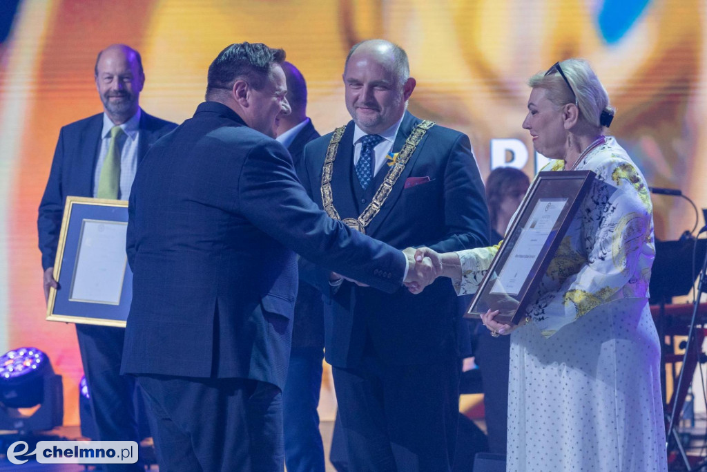 To oni otrzymali Nagrody Marszałka Województwa – 2023