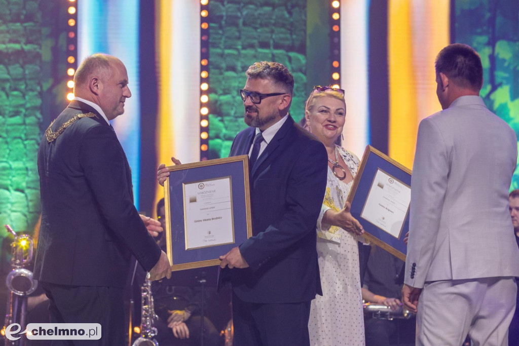 To oni otrzymali Nagrody Marszałka Województwa – 2023
