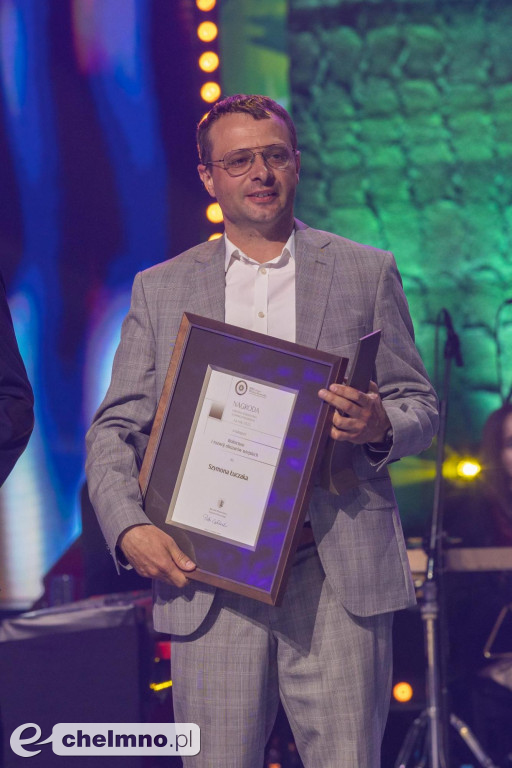 To oni otrzymali Nagrody Marszałka Województwa – 2023