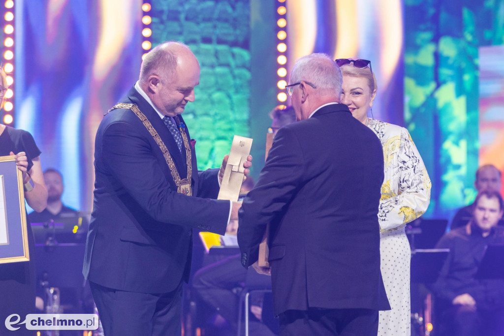 To oni otrzymali Nagrody Marszałka Województwa – 2023