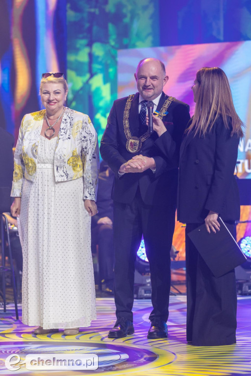To oni otrzymali Nagrody Marszałka Województwa – 2023