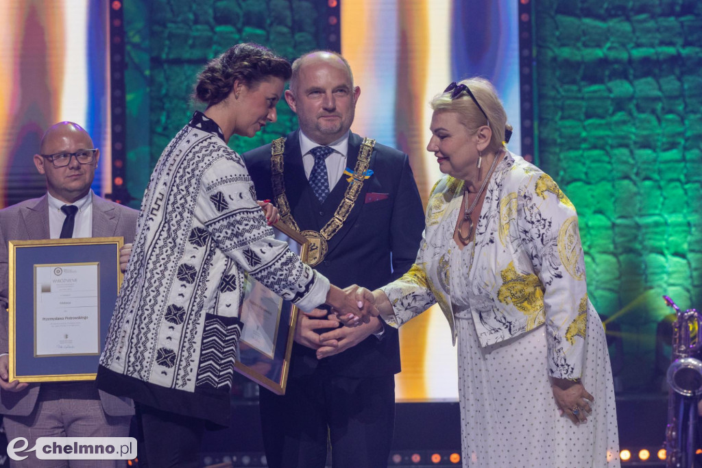 To oni otrzymali Nagrody Marszałka Województwa – 2023