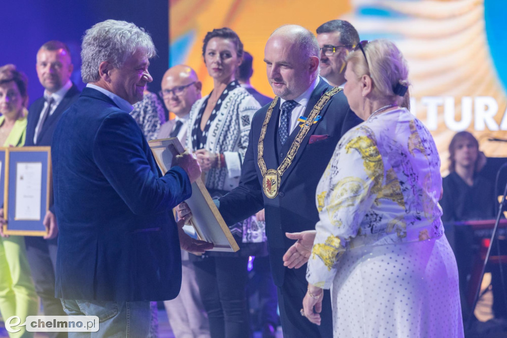 To oni otrzymali Nagrody Marszałka Województwa – 2023