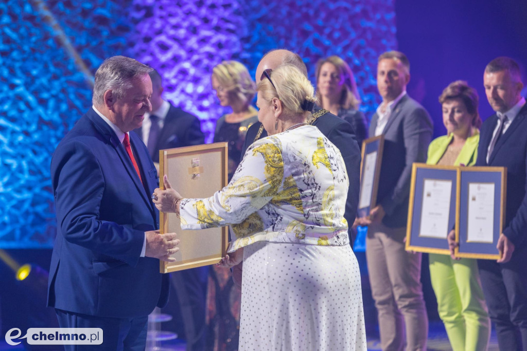 To oni otrzymali Nagrody Marszałka Województwa – 2023