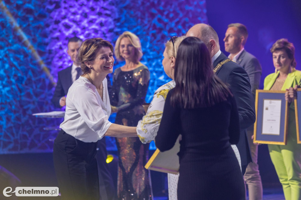 To oni otrzymali Nagrody Marszałka Województwa – 2023