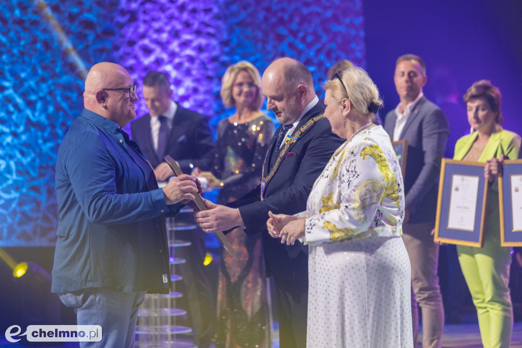 To oni otrzymali Nagrody Marszałka Województwa – 2023