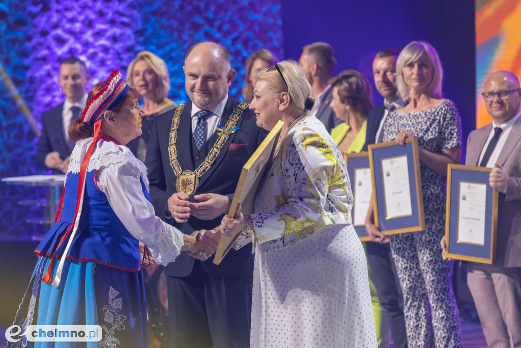 To oni otrzymali Nagrody Marszałka Województwa – 2023