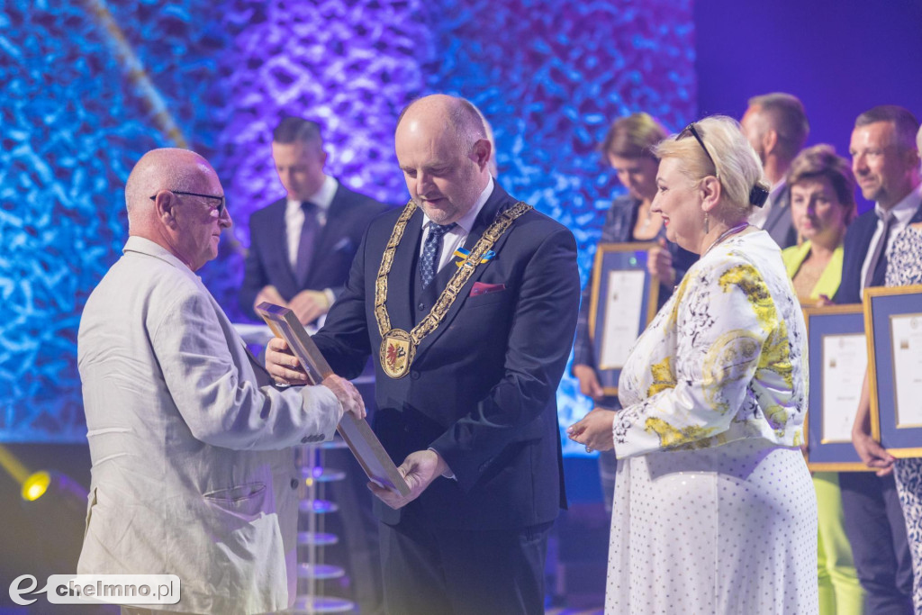 To oni otrzymali Nagrody Marszałka Województwa – 2023