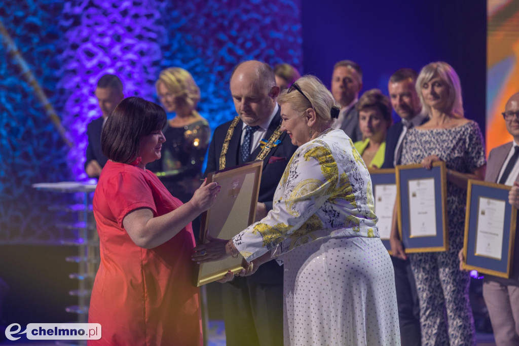 To oni otrzymali Nagrody Marszałka Województwa – 2023